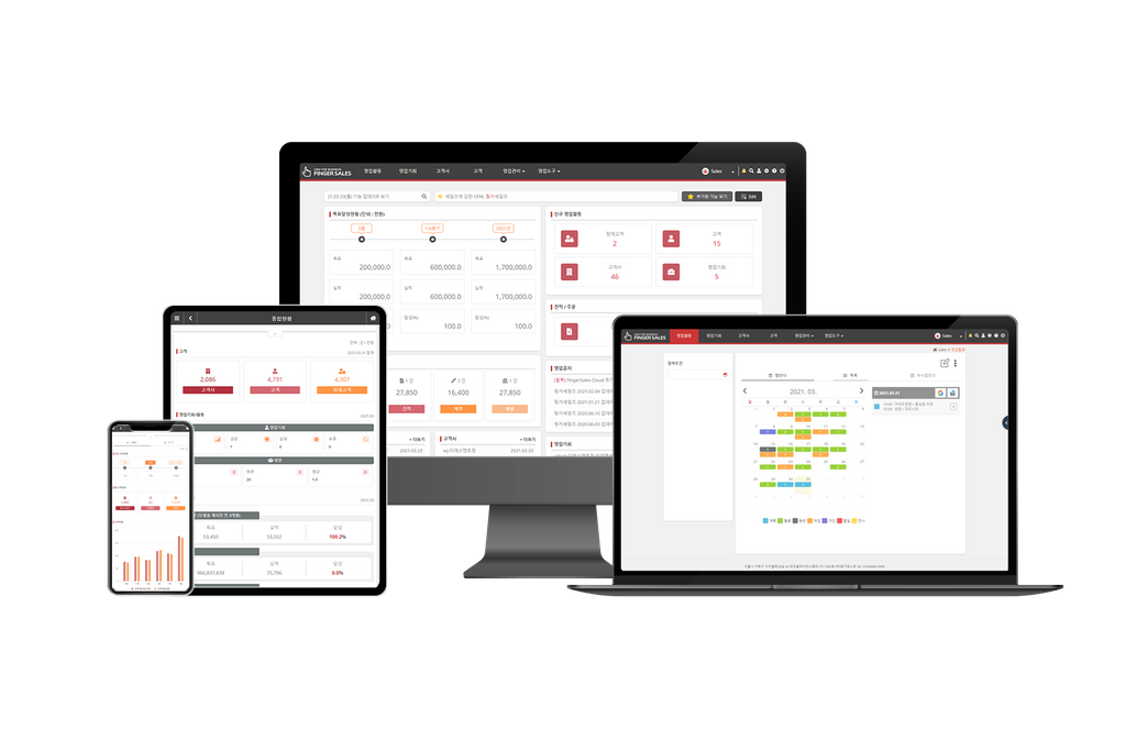 CRM이란? 5분 안에 이해하는 CRM 솔루션의 개념과 핵심 기능