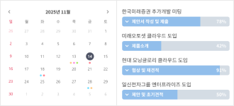 AI 영업활동 등록